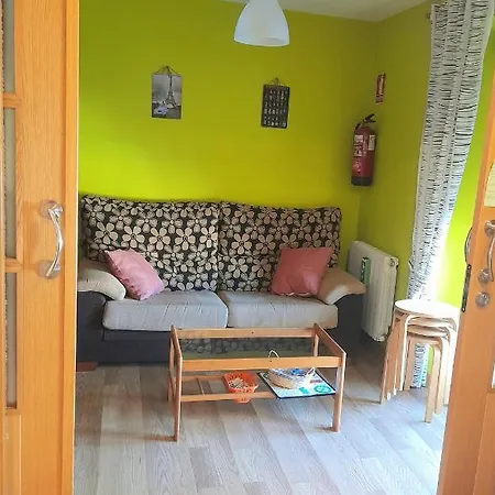 De Brulles Casa rural *