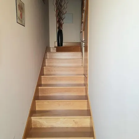 Εξοχικό σπίτι De Brulles *