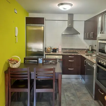 Casa rural De Brulles Villadiego