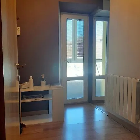 De Brulles Εξοχικό σπίτι Villadiego