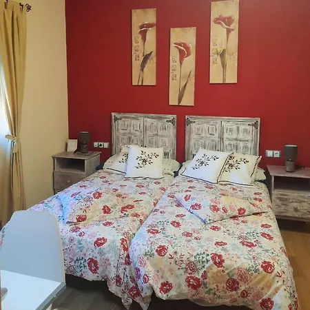 De Brulles Casa rural *