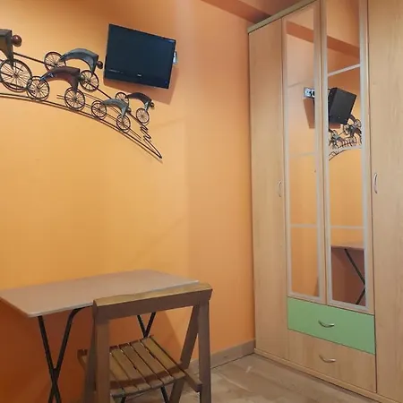 Εξοχικό σπίτι De Brulles *