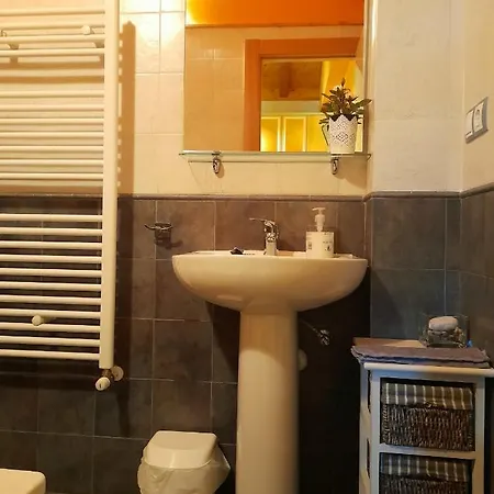 De Brulles Εξοχικό σπίτι *