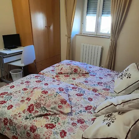 Εξοχικό σπίτι De Brulles *