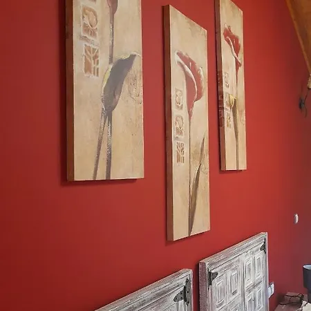 De Brulles * Villadiego