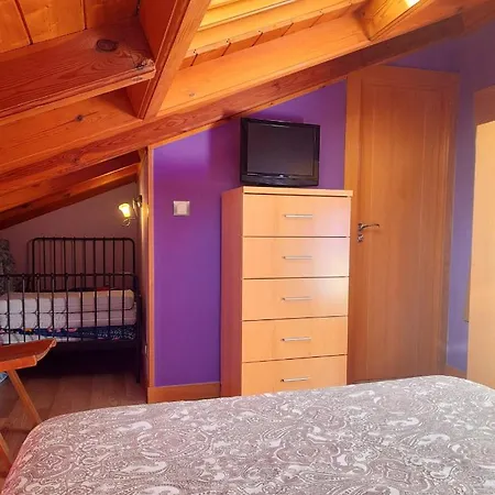 Casa rural De Brulles *