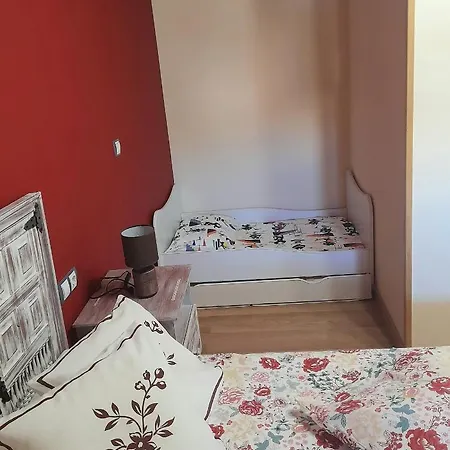 Εξοχικό σπίτι De Brulles *