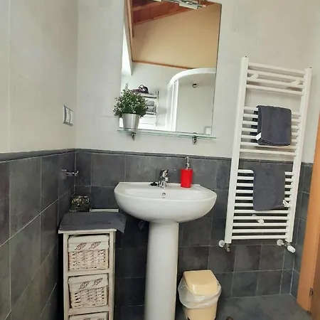 Εξοχικό σπίτι De Brulles Villadiego