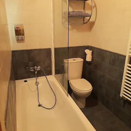 Casa rural De Brulles Villadiego