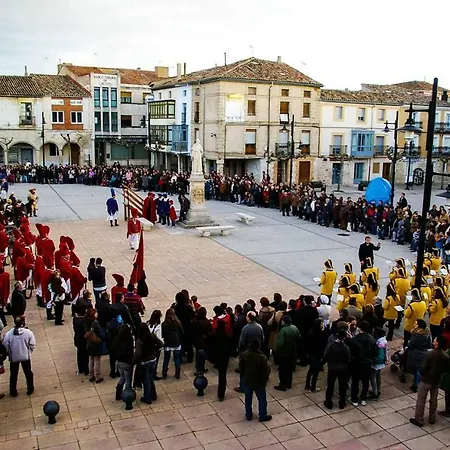 De Brulles * Villadiego