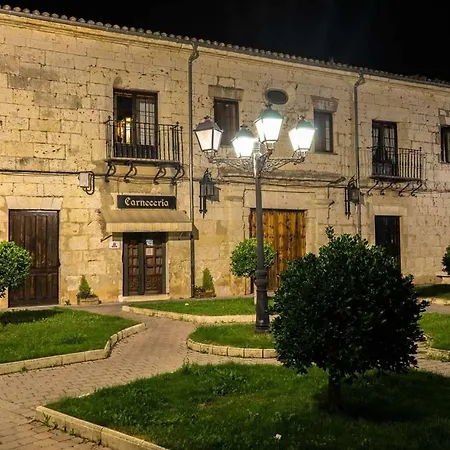 Country house De Brulles *