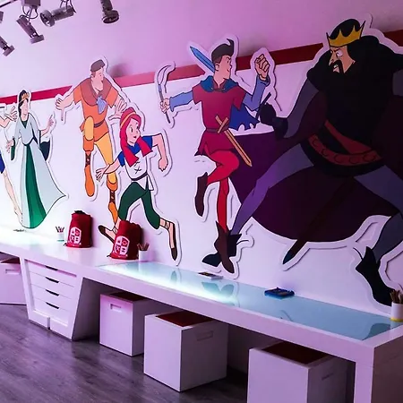 De Brulles * Villadiego