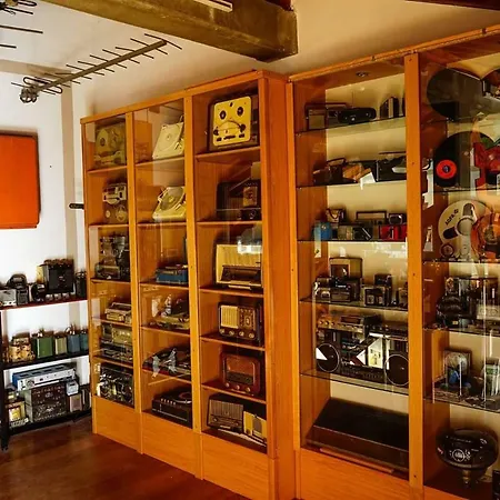 Εξοχικό σπίτι De Brulles Villadiego