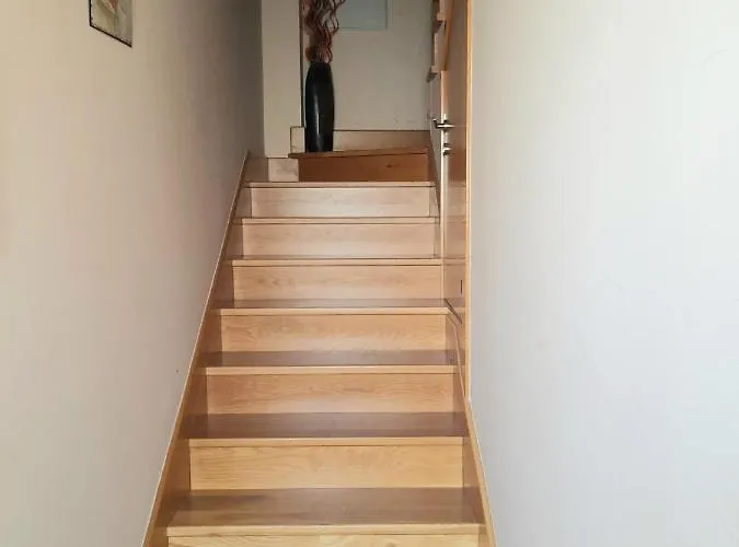 컨트리하우스 De Brulles *