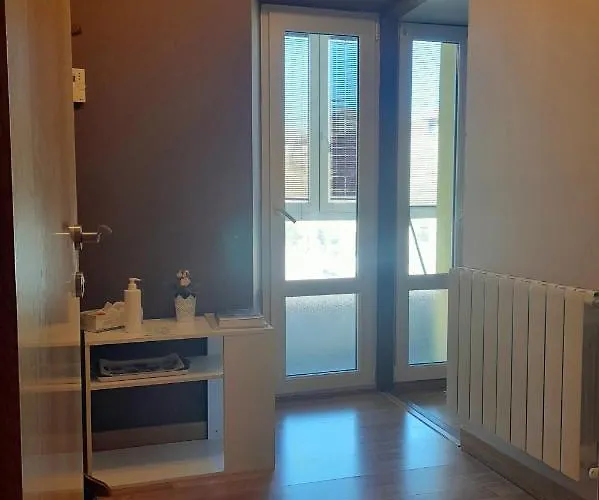 De Brulles 컨트리하우스 Villadiego