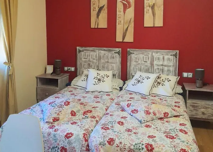 De Brulles 컨트리하우스 *