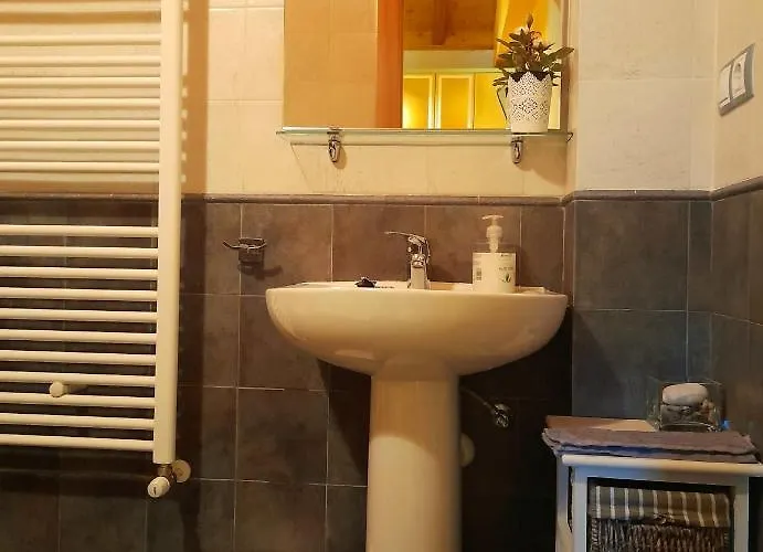 De Brulles 컨트리하우스 *