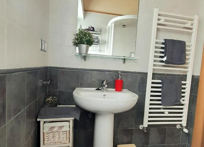 컨트리하우스 De Brulles Villadiego