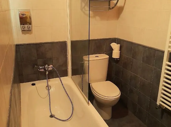 컨트리하우스 De Brulles Villadiego