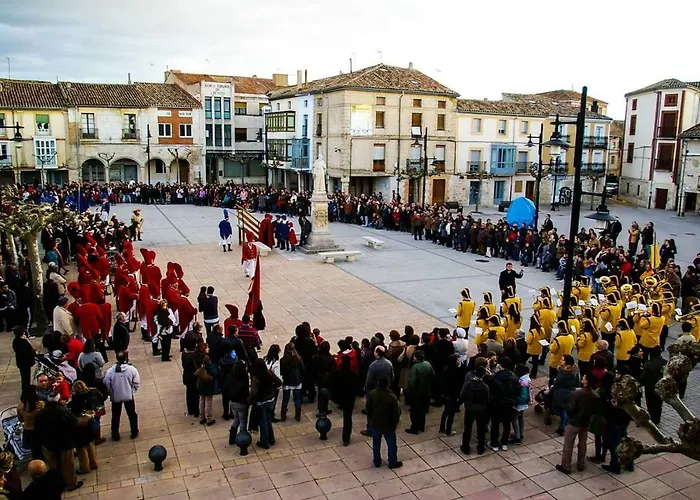 De Brulles * Villadiego