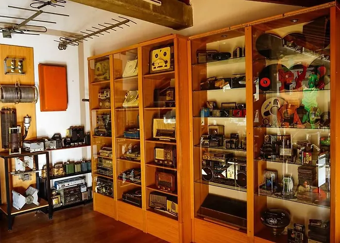 컨트리하우스 De Brulles Villadiego