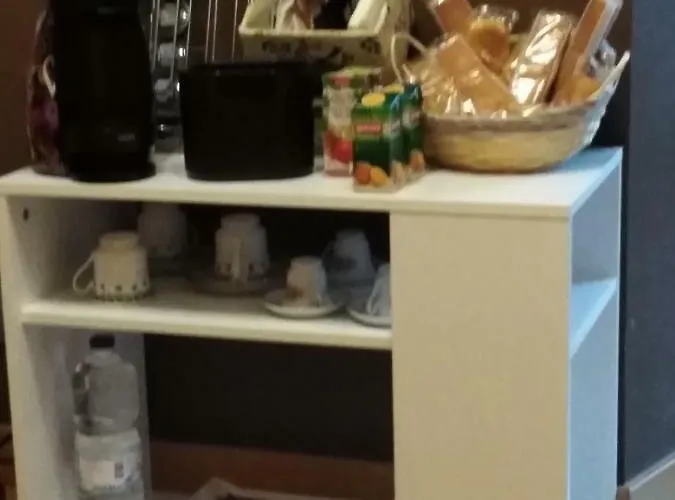 컨트리하우스 De Brulles Villadiego